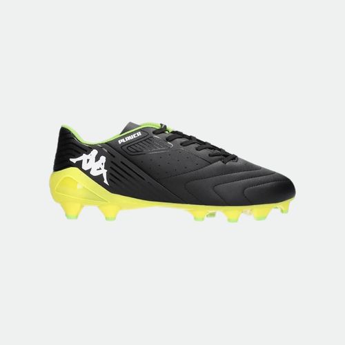 Player Base Fg - BLACK YELLOW GREEN