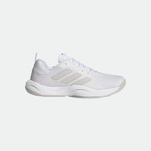 Zapatilla Adidas Rapidmove Trainer W - CLOUD WHITE GREY ONE GREY TWO