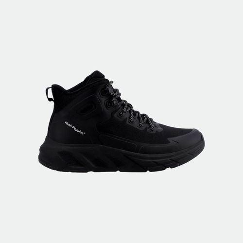 Bota Eddy - NEGRO