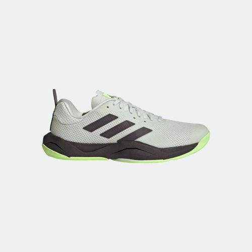 Zapatilla Adidas Rapidmove Trainer M - CRYSTAL JADE AURORA BLACK GREEN SPARK
