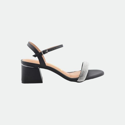 Sandalia Yamena - NEGRO