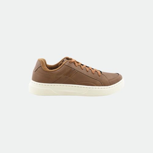 Zapatilla Urbana A573 - CARAMELO
