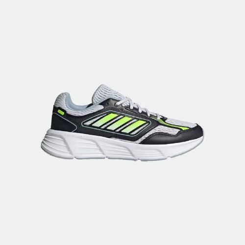 Galaxy Star M - DASH GREY LUCID LEMON WONDER BLUE