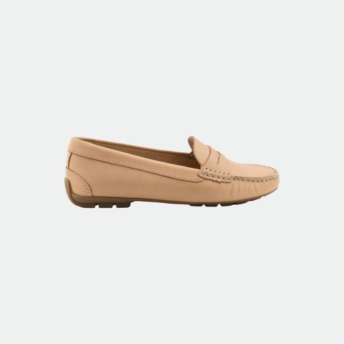 Zapato Mocasín Ap3604 - ROSADO