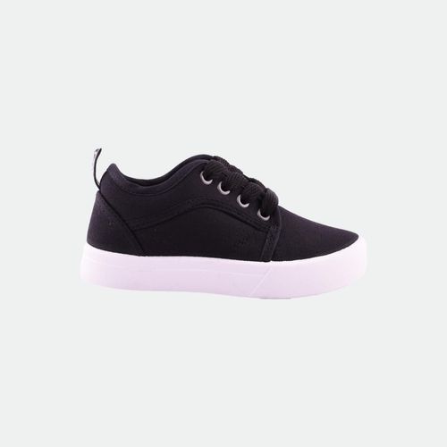 Zapatilla Urbana - NEGRO