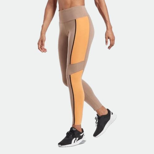 Lux Hr Tight C - TAUPE