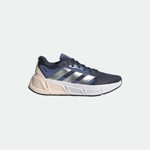 Questar 2 W - SHADOW NAVY SILVER METALLIC CREW BLUE