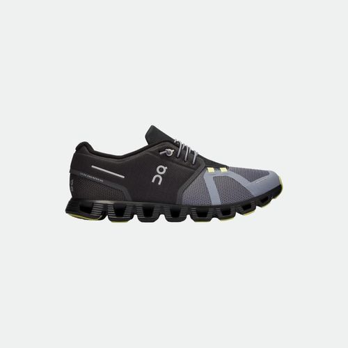 Zapatilla On Running Cloud 5M - MAGNET FOSSIL