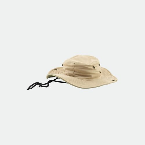 Sombrero Camping - BEIGE