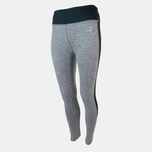 Calza larga mujer deportiva Wmn Cuts III TOPPER - NEGRO MELANGE