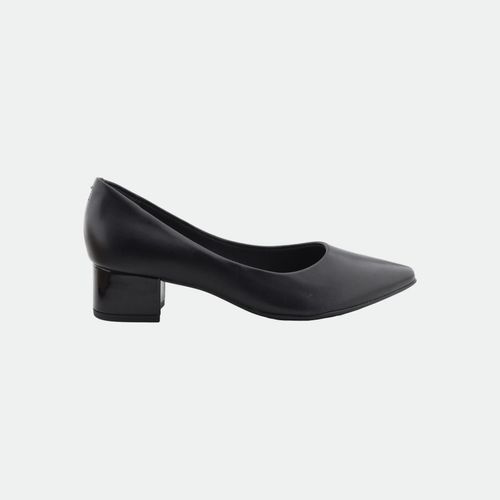 Zapato De Vestir - NEGRO VERNIZ
