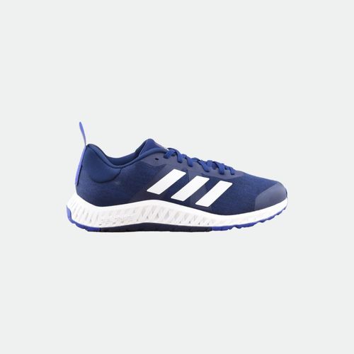 Zapatilla Adidas Everyset Trainer M - DARK BLUE CLOUD WHITE LUCID BLUE