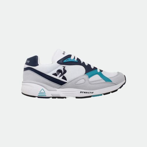 Zapatilla Le Coq Lcs R850 Sport Og - OPTICAL WHITE LATIGO BAY