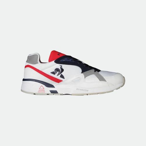 Zapatilla Le Coq Lcs R850 Sport Og - OPTICAL WHITE HONEY SUCKLE