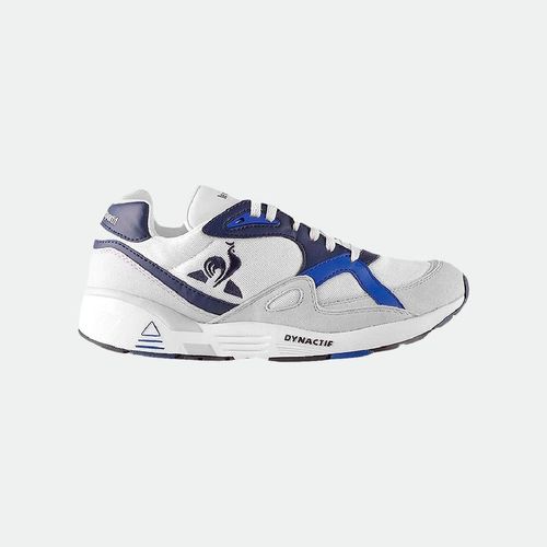 Zapatilla Le Coq Lcs R850 Sport Og - OPTICAL WHITE COBALT