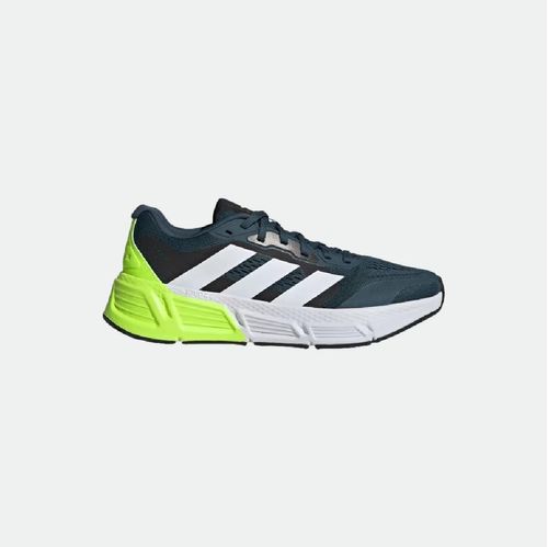 Questar 2 M - ARCTIC NIGHT CLOUD WHITE LUCID LEMON