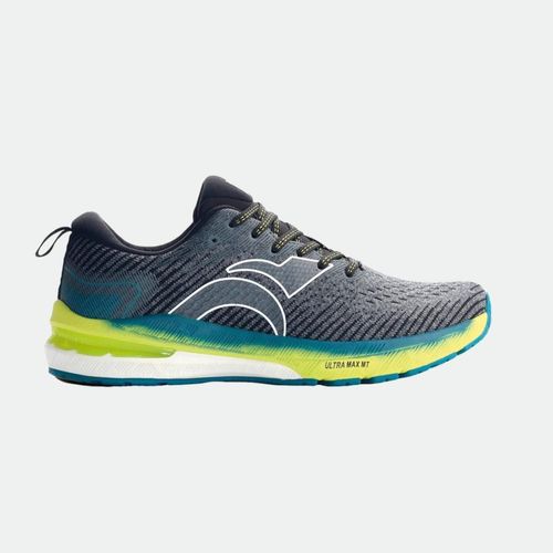 Ultra Max Mt H - GRIS LIMA