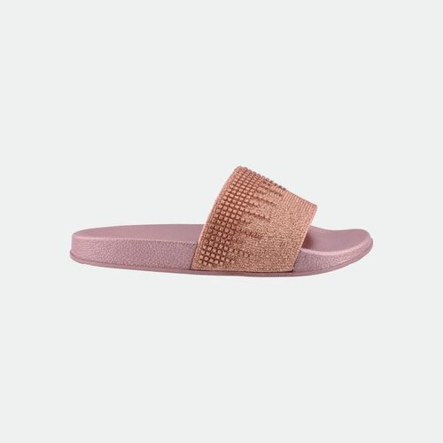 Zueco Urbano - ROSE GOLD
