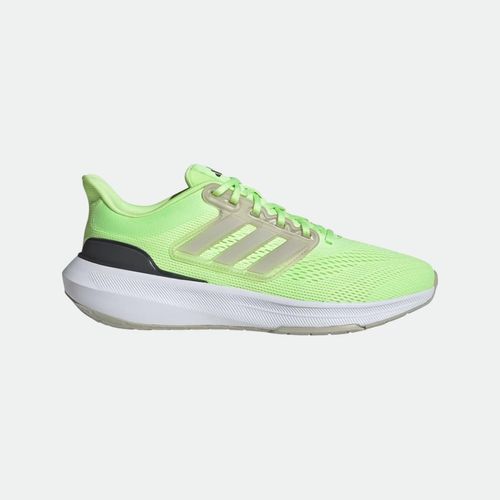 Ultrabounce - GREEN SPARK ORBIT GREY PUTTY GREY