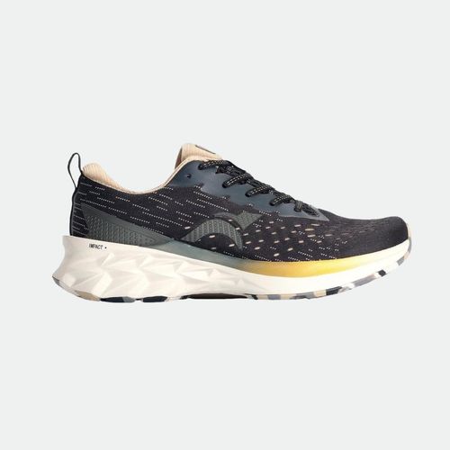 Impact + H - NEGRO ORO