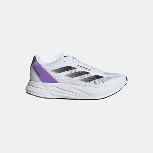 Duramo Speed W - CLOUD WHITE CORE BLACK VIOLET FUSION