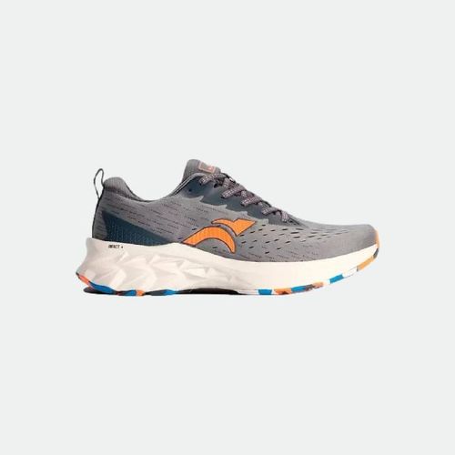 Zapatilla Running Maraton Impact Hombre - GRIS