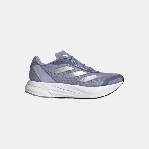 Zapatilla Adidas Running Duramo Speed W - SILVER VIOLET SILVER METALLIC SILVER DAWN