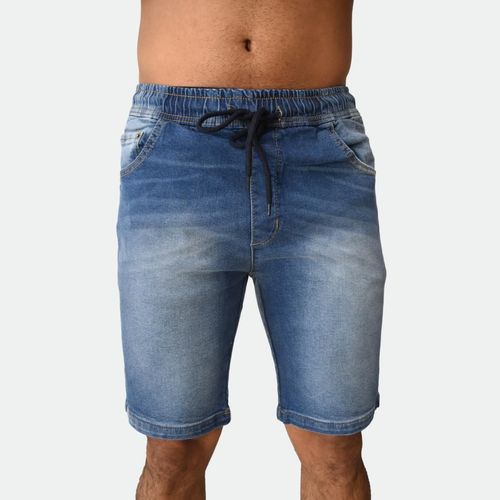 Tere Walkshort - AZUL