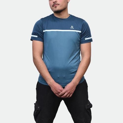 T Shirt Tns Better - AZUL POND