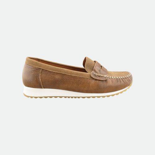 Zapati Mocasín Volta - SUELA