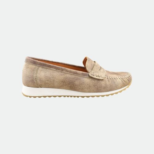 Zapati Mocasín Volta - VISON