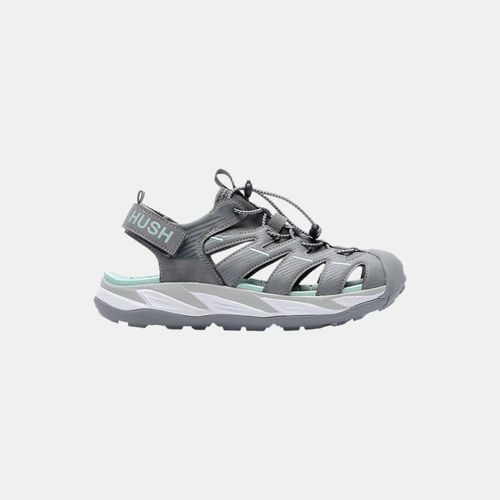 Sandalia Nash W - GRIS