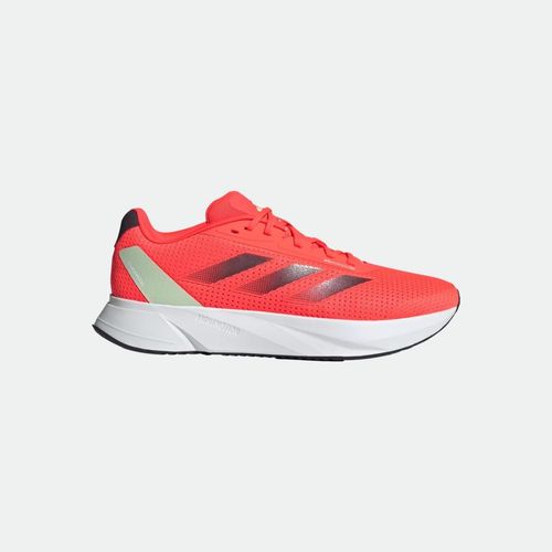 Duramo Sl M - SOLAR RED AURORA MET SEMI GREEN SPARK