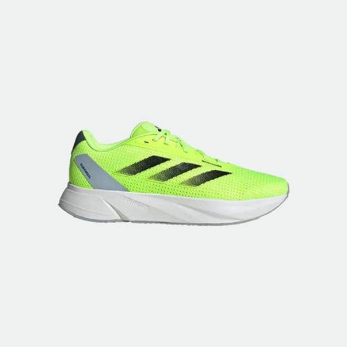 Zapatilla Adidas Running Duramo Sl M - LUCID LEMON CORE BLACK WONDER BLUE