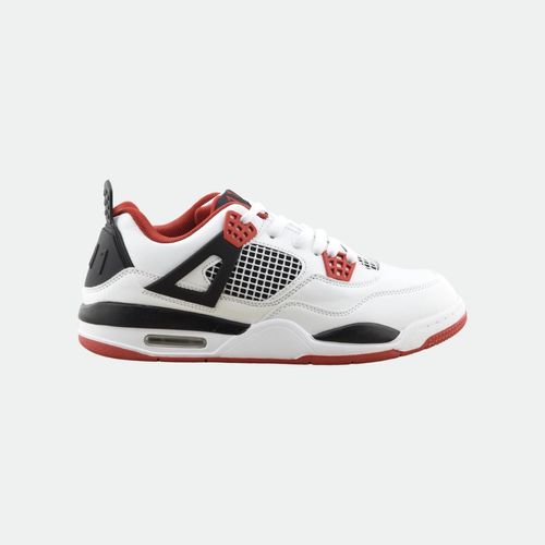 A11 - BLANCO ROJO