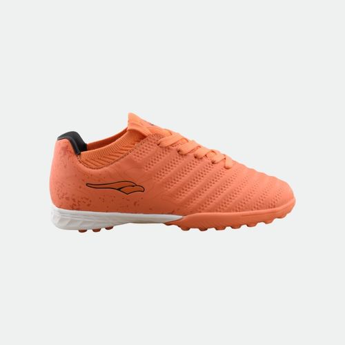 Botin Finders Campo - SALMON