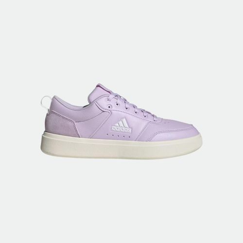 Park Street - ICE LAVANDER ZERO METALIC OFF WHITE