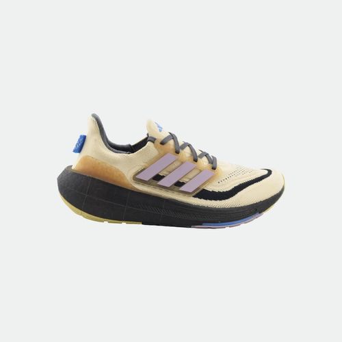 Ultraboost Light Mf - CRYSTAL SAND PRELOVED FIG CORE BLACK