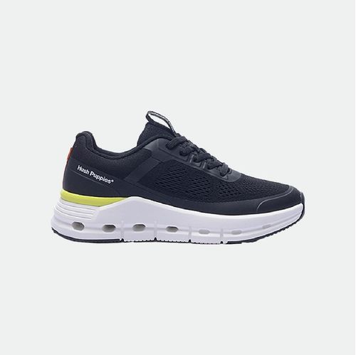 Zapatilla Cooper - NEGRO
