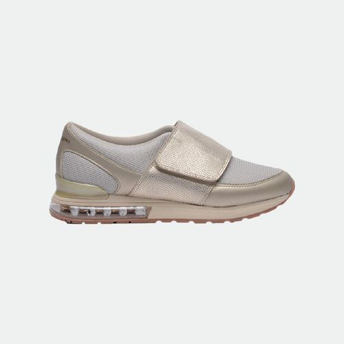 Zapatilla Ciprit - BEIGE REPTIL