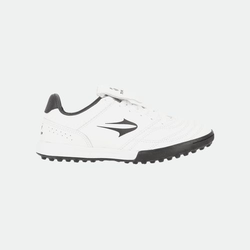 Botin F5 Topper Artis II Tf - BLANCO