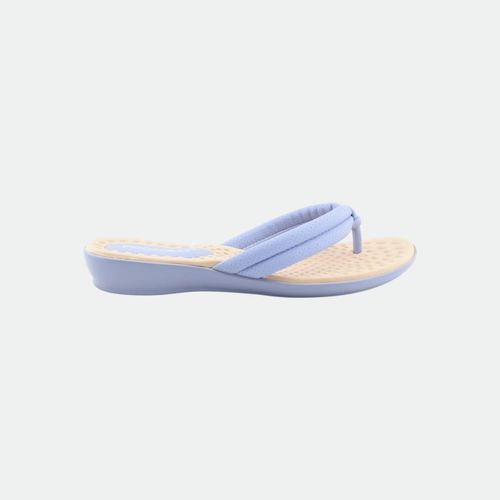 Ojota Playera - CELESTE