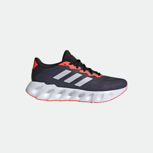 Zapatilla Adidas Switch Run M - SHADOW NAVY CLOUD WHITE SOLAR RED