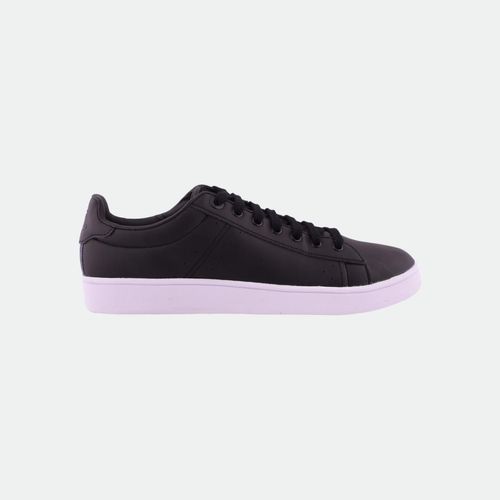 Zapatilla Topper Urbana Capitan TT - NEGRO