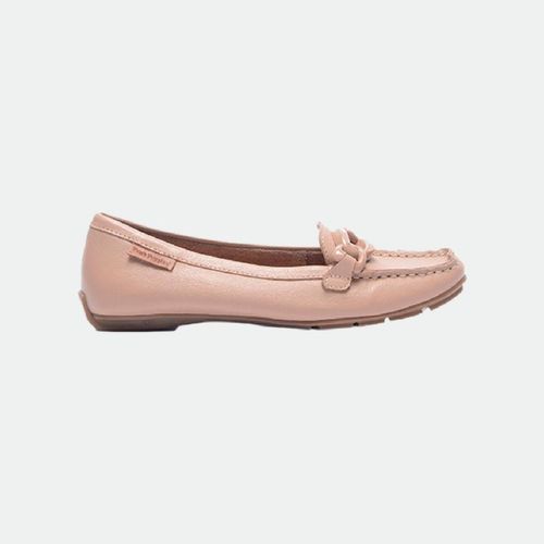 Mocasin Ellison - NUDE