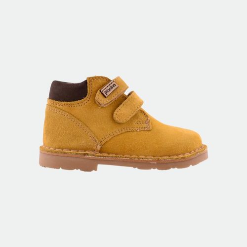 Bota Linea Fray - MAIZ