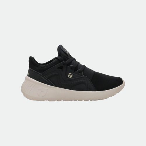 Zapatilla Topper Deportiva Mamba II - NEGRO BEIGE HUMUS