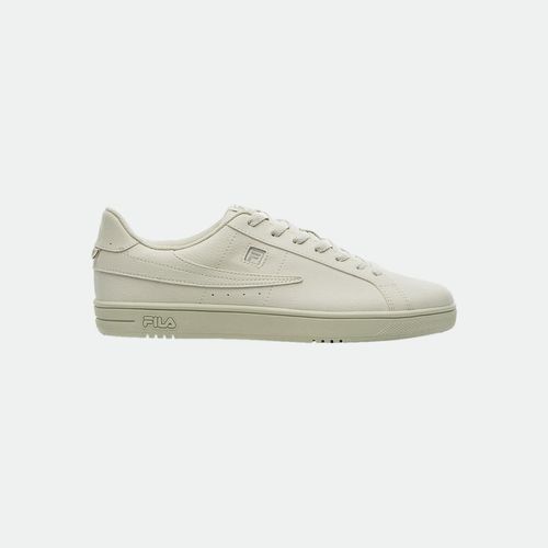 Fx Court 70 Mujer - BLANCO PLATA