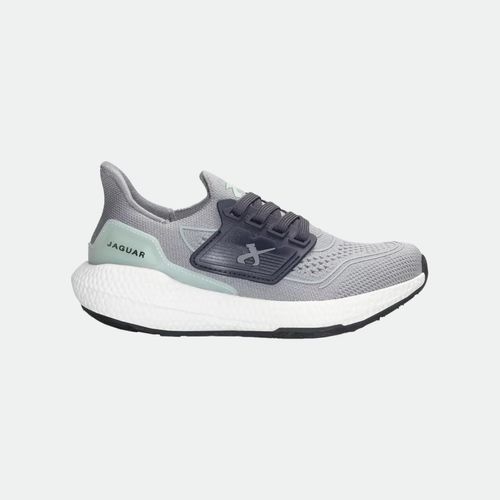 Zapatilla Deportiva - GRIS