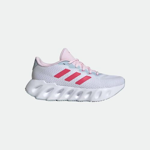 Zapatilla Adidas Switch Run W - CLOUD WHITE PULSE MAGENTA HAZY ORANGE